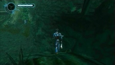 James Cameron's Avatar: The Game (Essentials) (PSP) 