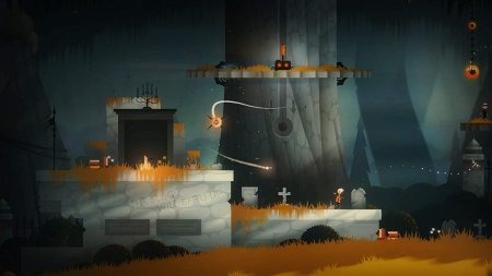 Игра Neversong (PS4) Playstation 4