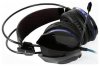 Гарнитура E-BLUE Cobra HS 2 (II), чёрная (PC) 