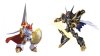 Игра Digimon Story Cyber Sleuth Hacker's Memory (PS4) Playstation 4