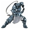 Фигурка Good Smile Company POP UP PARADE: Альфонс Элрик (Alphonse Elric) Стальной Алхимик: Братство (Fullmetal Alchemist: Brotherhood) (4580416945202) 17 см