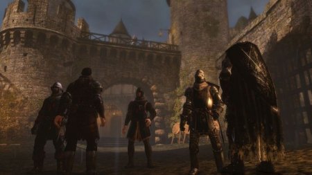 Игра Престолов (Game of Thrones) (Xbox 360) USED Б/У