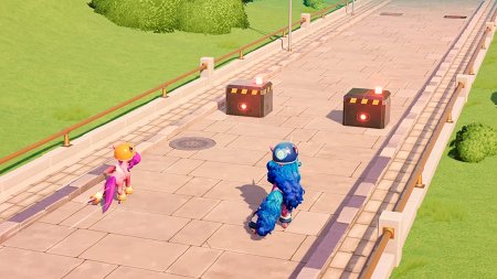 My Little Pony: A Maretime Bay Adventure (PS5)