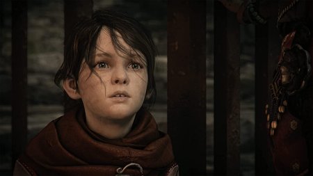 A Plague Tale: Requiem Русская Версия (PS5) USED Б/У