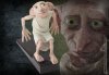     The Noble Collection:   (Dobby)   (Harry Potter) 15   