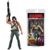    (John Rambo)        :   (Rambo: First Blood)