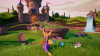 Spyro Reignited Trilogy (Спайро Трилогия) (Xbox One) USED Б/У 