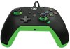   Controller Wired PDP Neon Black (012-GG) (Xbox One/Series X/S/PC) 