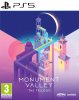 Monument Valley The Trilogy Day One Edition (Издание первого дня) Русская версия (PS5)