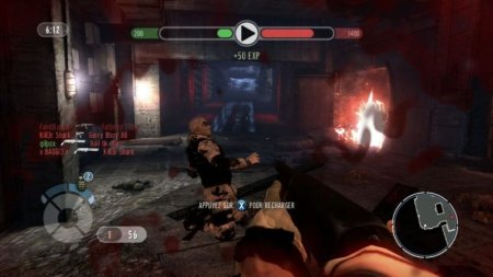 GoldenEye 007: Reloaded (Xbox 360)