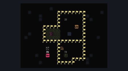 игра Baba Is You (Switch) для Nintendo Switch