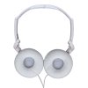 Наушники ENZATEC HS706WH, белые (PC) 