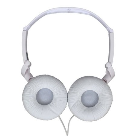 Наушники ENZATEC HS706WH, белые (PC) 