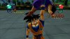 Dragon Ball Z: Ultimate Tenkaichi (Xbox 360)