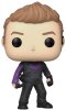 Фигурка Funko POP! TV: Соколиный глаз (Hawkeye) Марвел: Соколиный глаз (Marvel Hawkeye) (59480) 9,5 см