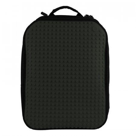    Canvas Classic Pixel Backpack WY-A001  