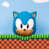  Лампа/Светильник/Ночник Fizz Creations Mood Light: Еж Соник (Sonic The Hedgehog) (241730) 15 см