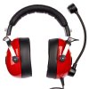  Гарнитура проводная стерео Thrustmaster T. Racing Scuderia Ferrari Edition (THR91) 