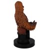 Фигурка подставка для геймпада/телефона Cable Guys: Звездные войны (Star Wars) Чубакка (Chewbacca)