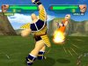 Dragon Ball Z: Budokai (PS2) USED Б/У