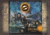  Шахматы The Noble Collection: Властелин колец Битва за Средиземье (The Lord of the Rings: The Battle for Middle-earth) 47 см