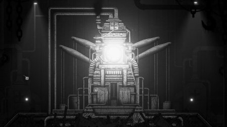 игра Silt Русская Версия (Switch) для Nintendo Switch