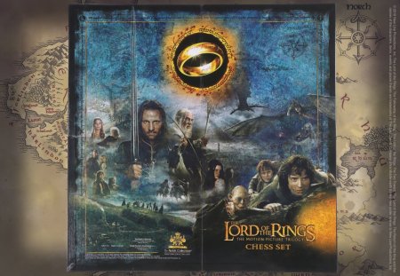   The Noble Collection:      (The Lord of the Rings: The Battle for Middle-earth) 47 