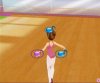   Repetto Paris Ballerina (Wii/WiiU)  Nintendo Wii 