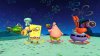   SpongeBob SquarePants: Plankton's Robotic Revenge (   . :  ) (PS3)  Sony Playstation 3