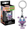 Брелок Funko Pocket POP! Keychain: Хэлпи (Helpy) Симулятор Пиццерии У Фредди Фазбера (FNAF: Pizza Sim) (32157-PDQ) 4 см