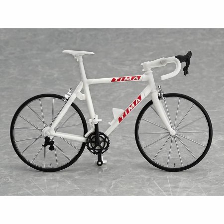 Фигурка Good Smile Company Figma: Юскэ Макишима (Yuusuke Makishima) Трусливый велосипедист (Yowamushi Pedal) (4545784063644) 15,5 см 