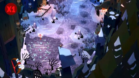 Bloodroots (Limited Run)(PS5)