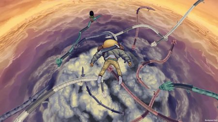 Игра EarthNight (Limited Run #379)(PS4) Playstation 4