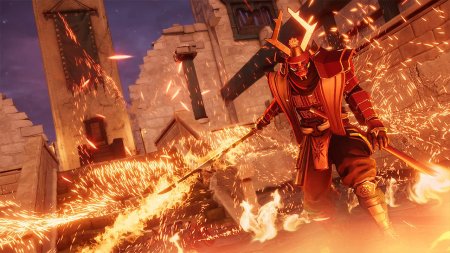 игра Aragami 2 Русская Версия (Switch) для Nintendo Switch