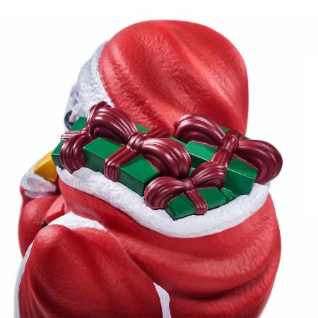 Фигурка-утка Numskull Tubbz: Санта-Клаус (Santa Claus) 9 см