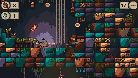 Игра Acalesia (PS4) Playstation 4