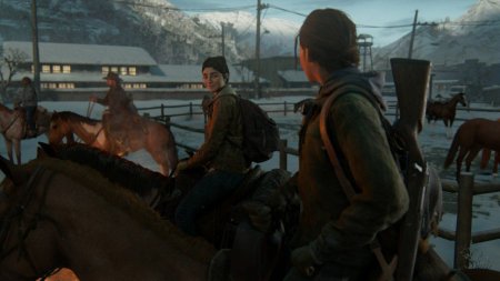 Игра Одни из нас 2 (The Last Of Us II) Специальное издание (Special Edition) Русская Версия (PS4) Playstation 4