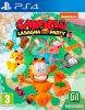 Garfield Lasagna Party Русская Версия (PS4/PS5)