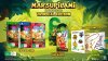 Игра Marsupilami: Hoobadventure - Tropical Edition (PS4) Playstation 4