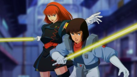 игра Super Robot Wars Y (Switch) для Nintendo Switch