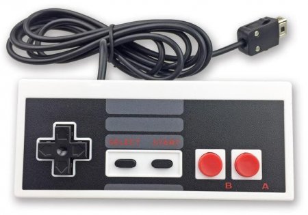    Nintendo Classic Mini () (NES)  Nintendo Classic Mini