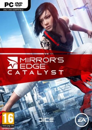 Mirror's Edge Catalyst Box (PC) 