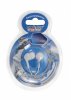 Наушники SmartBuy SBE-1700 Extrime, чёрные (PC) 