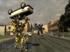 Transformers: The Game (PS2) USED Б/У