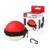 Чехол-сумка N-Switch Poke Ball Small Eva Case OIVO (IV-SW050) (Switch)