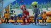 Kinect Sports Ultimate Collection (Сезон 1 + Сезон 2) русская версия (Xbox 360)