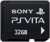   (Memory Card) 32 GB  Sony (PS Vita)