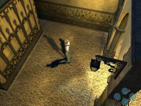 Broken Sword The Sleeping Dragon (PS2)