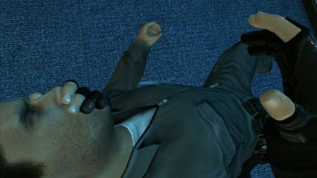GoldenEye 007: Reloaded (Xbox 360)