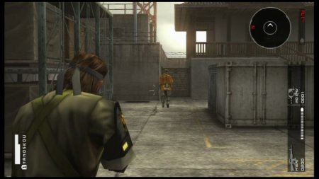 Купить игру Metal Gear Solid HD Collection (PS3) для Sony Playstation 3
